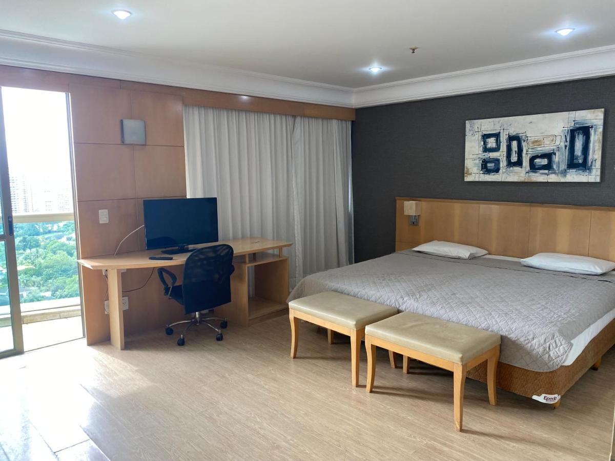 Apartment Lindo Flat Proximo A 25041