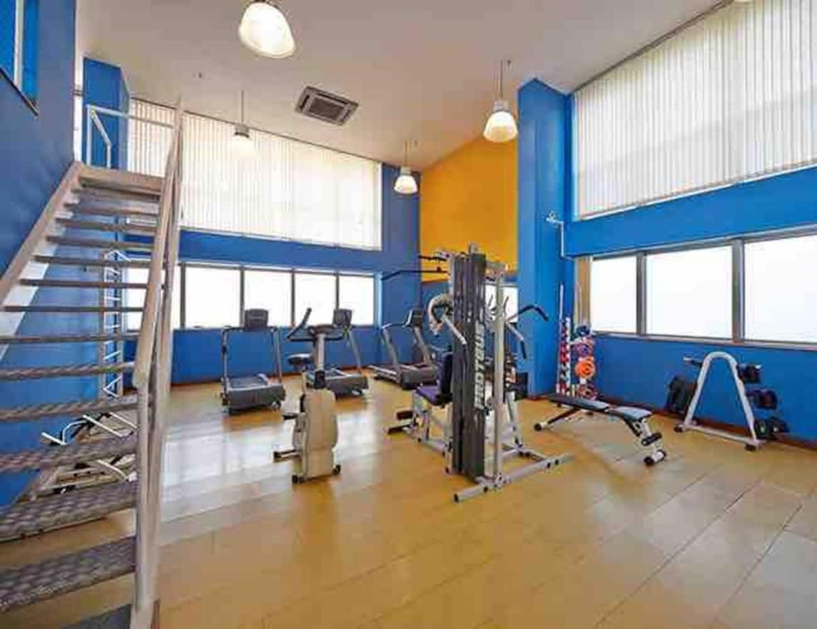 Apartment Lindo Flat Proximo A 25041