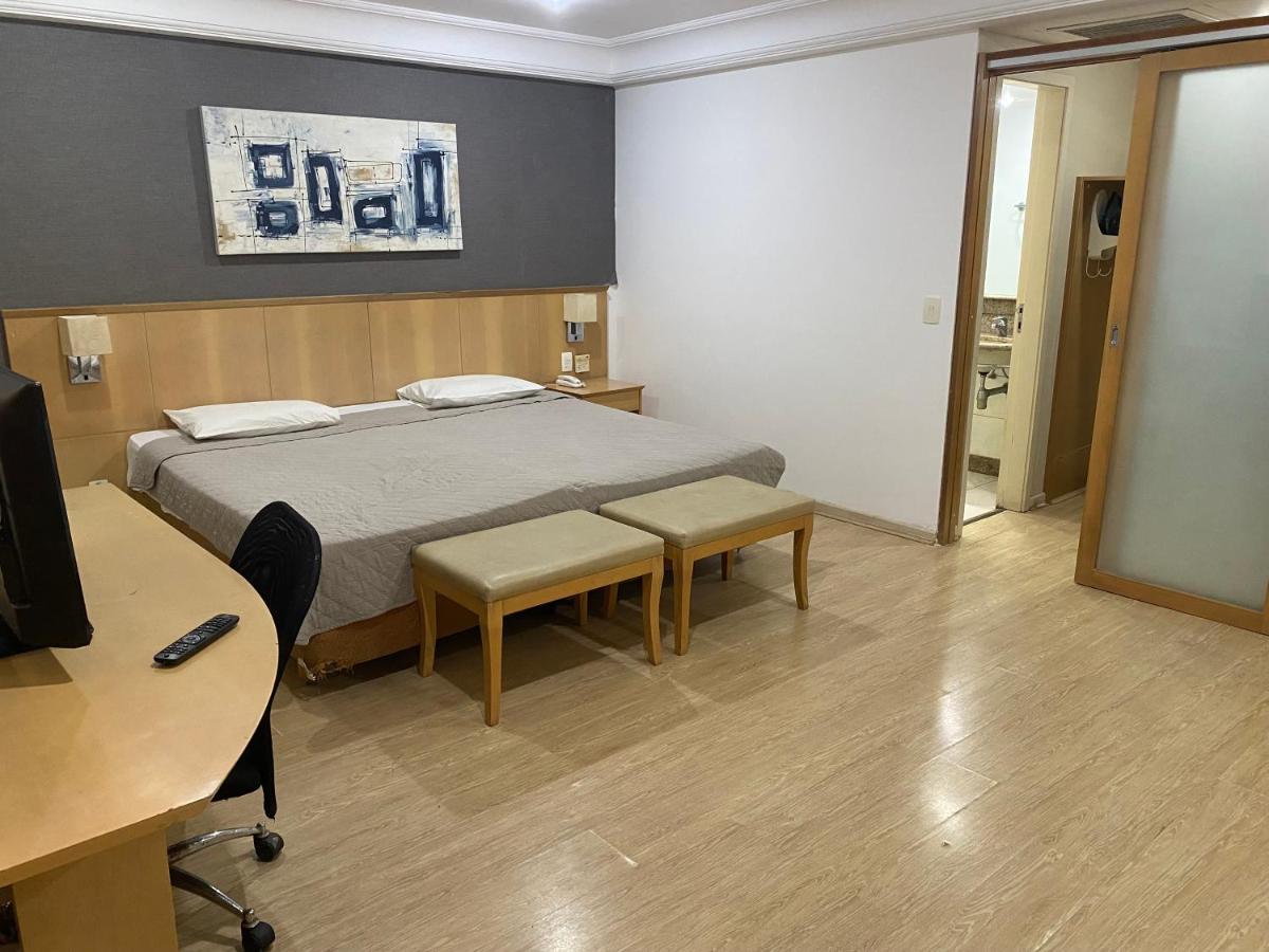 Apartment Lindo Flat Proximo A 25041