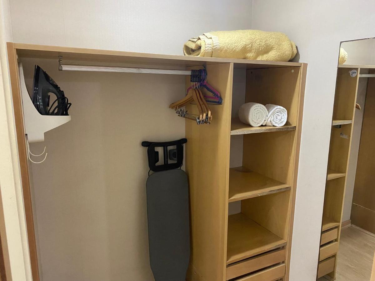 Apartment Lindo Flat Proximo A 25041
