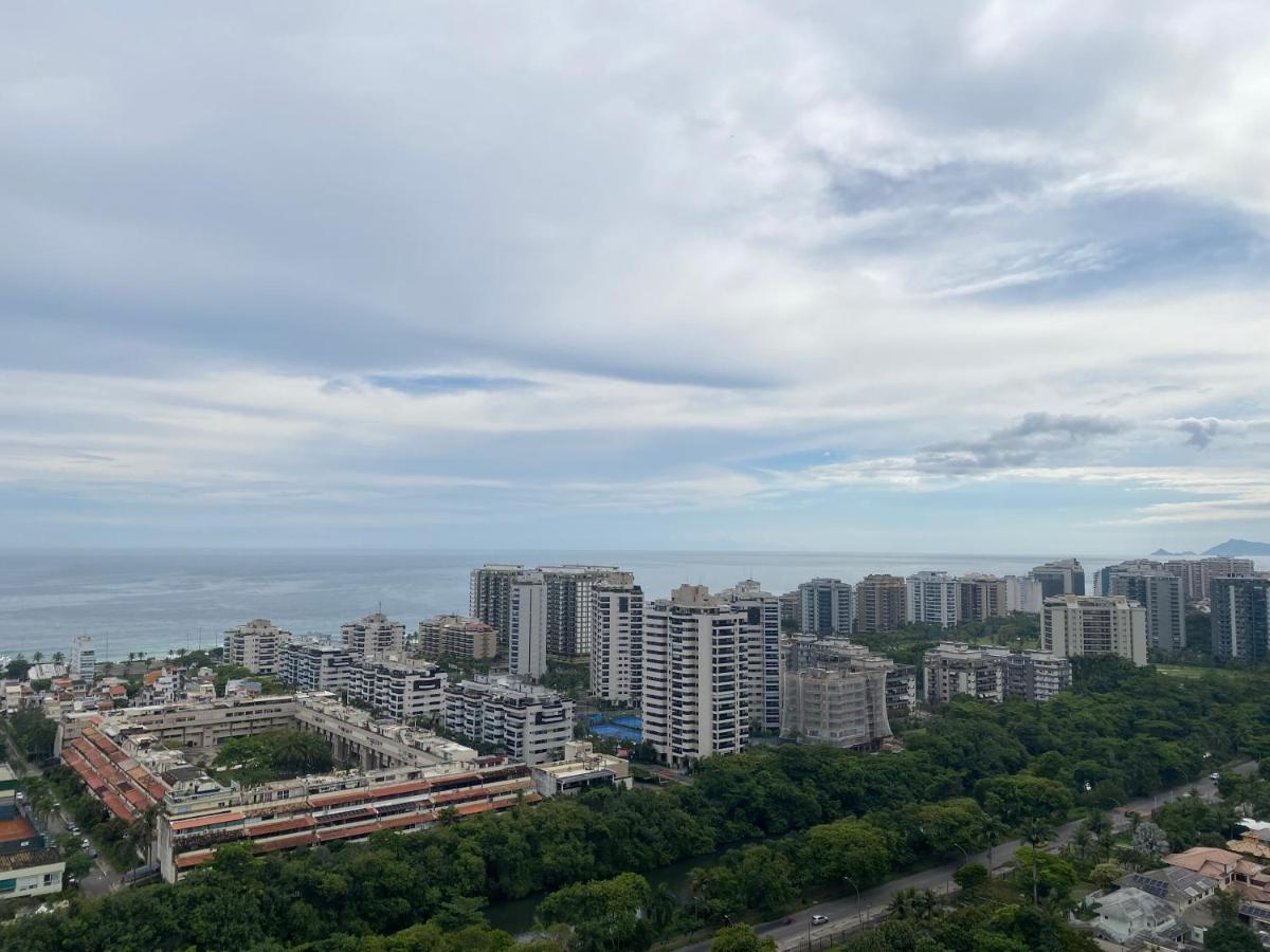 Lindo Flat Próximo à Apartamento Río de Janeiro