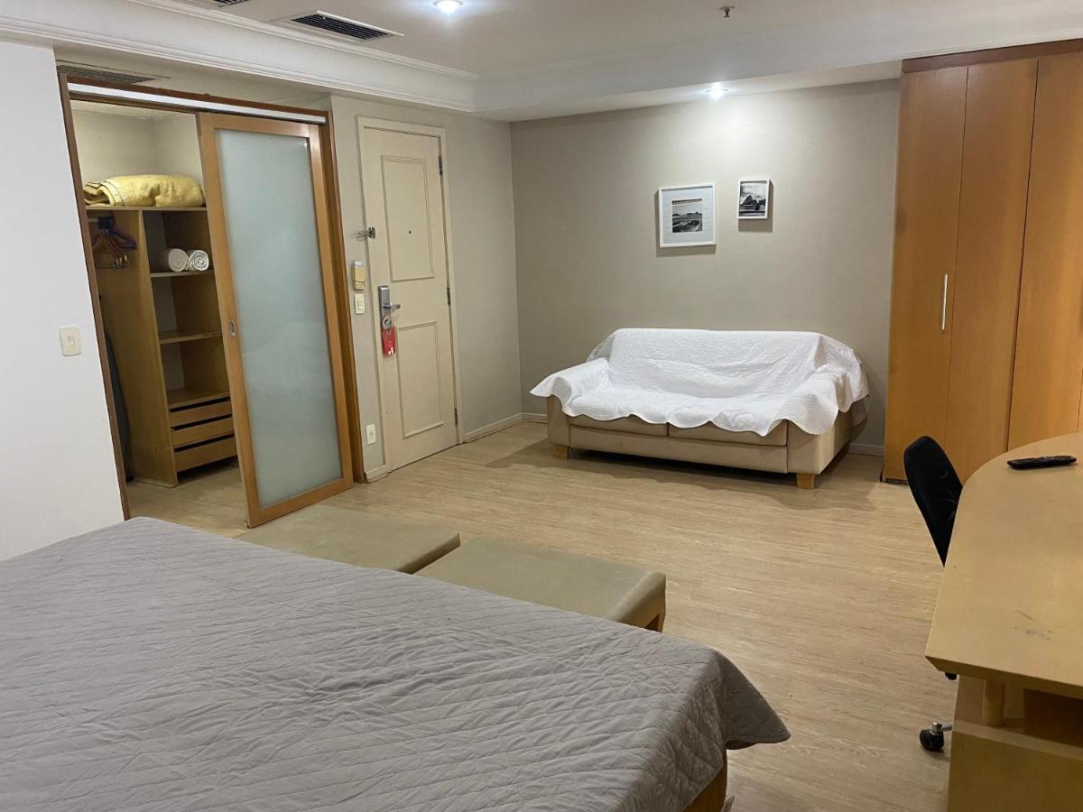 Apartamento Lindo Flat Próximo à Río de Janeiro